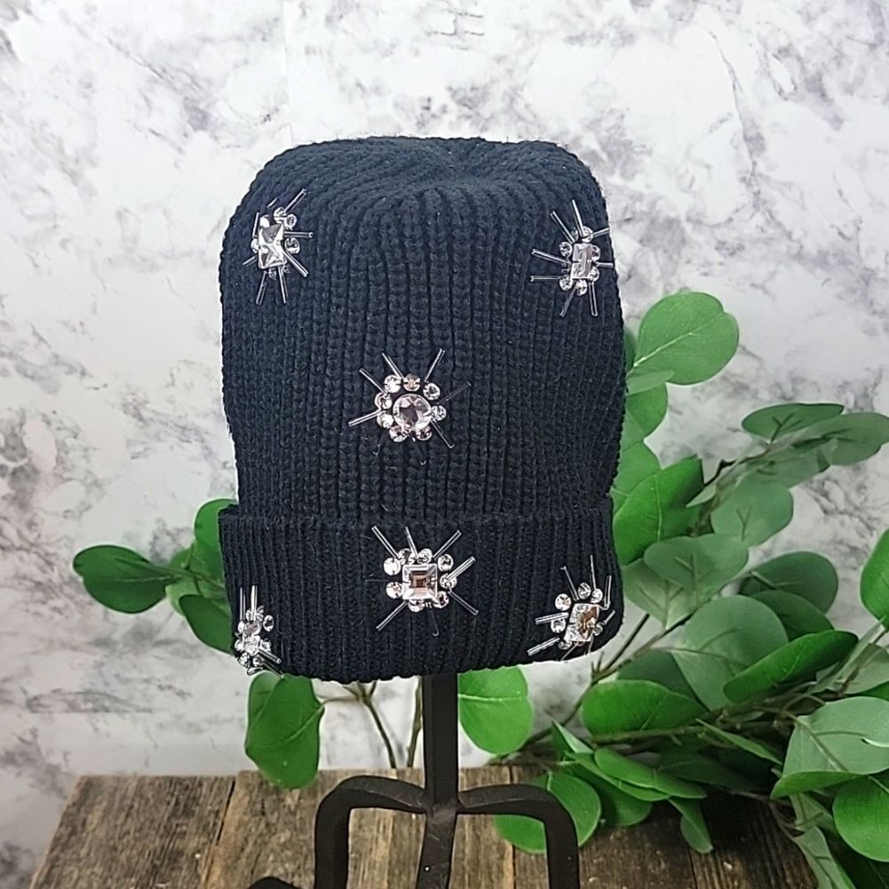 14th and Union beanie One Size